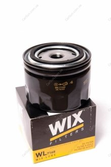 Фильтр масляный 2108 (инд.упак) WIX WIX FILTERS WL7168