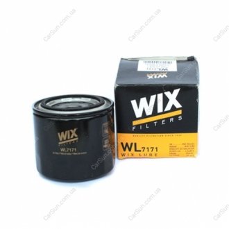 Фільтр масляний WIX FILTERS WL7171