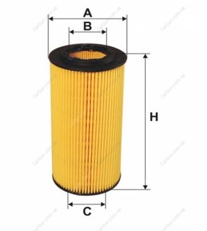 Автозапчасть WIX FILTERS WL7425