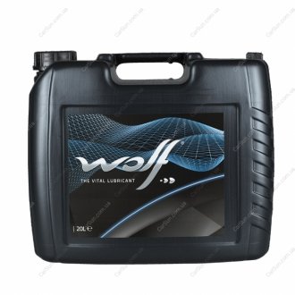 Автозапчастина Wolf 8310461