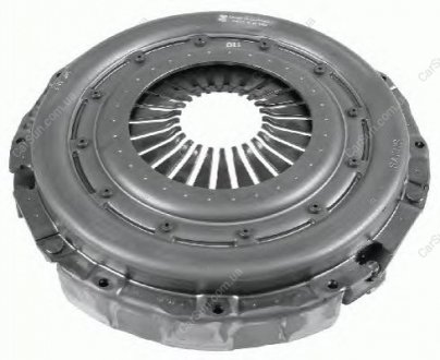 Корзина зчеплення Mercedes Atego, Vario OM-904LA Wst 3482000462