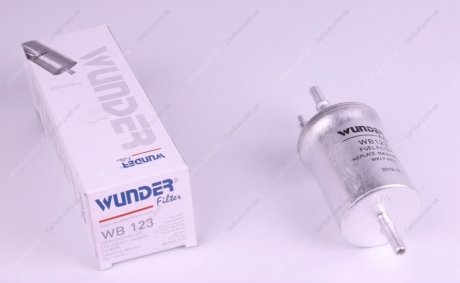Топливный фильтр - (6Q0201051J / 6Q0201051C) Wunder WB 123