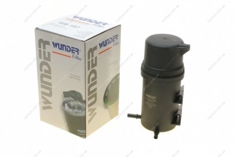 Фильтр топливный Wunder WB 157
