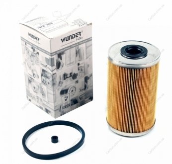 Фільтр паливний Wunder WB 308 (фото 1)