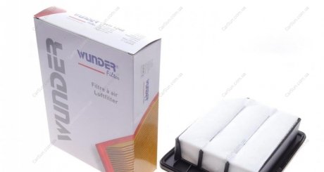 Фільтр повітряний Wunder WH 1248