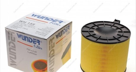 Фильтр воздушный - (8W0133843C) Wunder WH 155