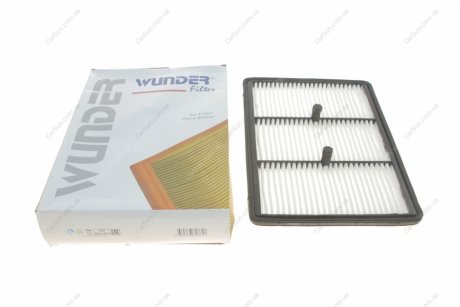 Фільтр повітряний Wunder WH 2303