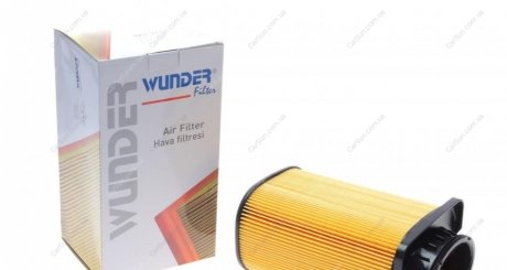 Фільтр повітряний Wunder WH 742