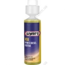 Присадка Wynn\'s Diesel Additive 250мл Wynn's 28510