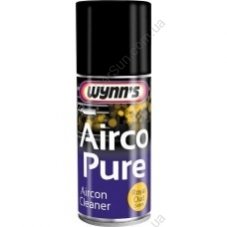 Очищувач кондиціонера AIRCO-PURE Wynn's 38501