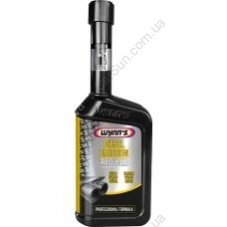 Очисник дизельн.паливн.системи DIESEL POWER 3 500ml Wynn's 50393