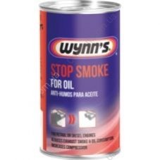 Присадка Stop Smoke 325мл Wynn's 50865