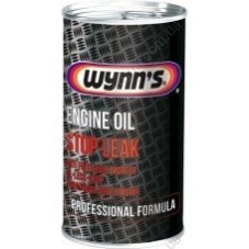 Присадка ENGINE OIL STOP LEAK 325мл Wynn's 77441