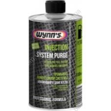 Очищувач паливних систем Wynn's W76695