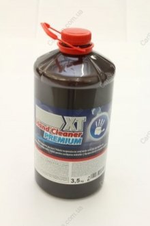 Очиститель от следов наскекомыx 500 мл - XT HCPREMIUM (фото 1)