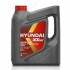 Олія моторна HYUNDAI Gasoline Ultra Protection 5W-40 4л - XTeer 1041126 (фото 1)