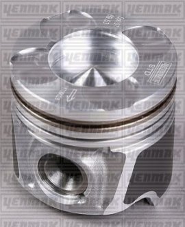 Поршень Opel Combo 1.3CDTI 00- (69.60mm/STD) Yenmak 3104282000 (фото 1)