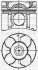 Поршень с кольцами і пальцем (размер отв. 79,0/STD) Astra H, Combo, Meriva, 1.7CDTI 03- Yenmak 3904233000 (фото 1)