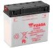 МОТО 12V 19Ah YuMicron Battery) YUASA 51913 (фото 1)