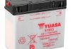 Аккумулятор YUASA 51913 YUASA (фото 4)