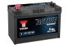 12V 100Ah 600A +/- (330x173x240) Marine Battery YUASA M31-100S (фото 1)