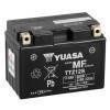 МОТО 12V 11,6Ah MF VRLA Battery AGM) YUASA TTZ12S