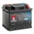 Акумуляторна батарея 12V 50Ah 520A -/+ (207x175x190) AGM Start Stop Plus Battery YUASA YBX9012 (фото 1)