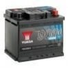 Аккумулятор 12V 50Ah 520A -/+ (207x175x190) AGM Start Stop Plus Battery YUASA YBX9012