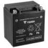 МОТО 12V 31.6Ah High Performance MF VRLA Battery AGM) YUASA YIX30L-BS (фото 1)