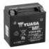 Аккумуляторная батарея AGM 12V 150х87х145 YUASA YTX14-BS (фото 1)