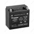 МОТО 12V 12,6Ah MF VRLA Battery AGM (сухозаряжений) YUASA YTX14L-BS (фото 1)