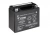 Акумулятор мото 12V 18,9Ah 310A (175x87x155) High Performance MF VRLA Battery - YUASA YTX20HL-BS (фото 1)