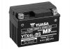 Акумулятор YUASA YTX4L-BS (фото 1)
