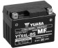 Акумуляторна батарея 12V 114х71х50 3,2Ah YUASA YTX4L-BS YUASA (фото 4)