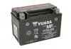 Акумулятор YUASA YTX9-BS YUASA (фото 2)