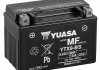 Акумулятор YUASA YTX9-BS YUASA (фото 4)
