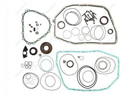 Комплект прокладок КПП ZF 1071 298 010