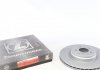 Тормозной диск - (34216775291) ZIMMERMANN 150.2916.20 (фото 1)