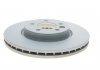 Тормозной диск - (2H6615301) ZIMMERMANN 600.3256.20 (фото 6)