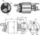 Втягуюче реле стартера ZM ZM2595 (фото 1)