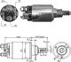 Реле втягивающего стартера ZM ZM3640 (фото 1)