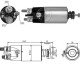 Реле, що втягує ZM ZM3897 (фото 1)