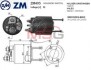 Втягуюче реле стартера ZM ZM495 (фото 1)