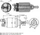 Втягуюче реле стартера ZM ZM543 (фото 1)