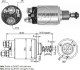 Втягуюче реле стартера ZM ZM547 (фото 1)