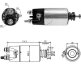 Втягуюче реле стартера ZM ZM 5897 (фото 1)