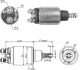 Втягуюче реле стартера ZM ZM6640 (фото 1)