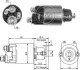 Реле втягивающего стартера ZM ZM702 (фото 1)