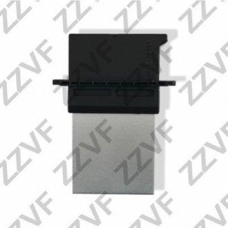 Резистор, компресор салону Zzvf ZVYL7795