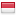 Виробництво Индонезия